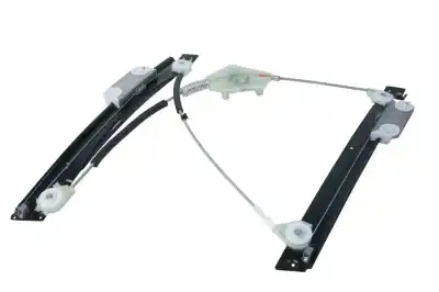Second-hand car spare part driver left window regulator for audi tt  oem iam references 8n0837461  