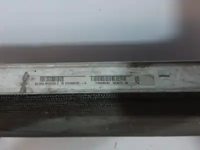 Peça sobressalente para automóvel em segunda mão radiador de água por volkswagen golf plus (5m1) trendline 122 cv / 90 kw referências oem iam 214100015r