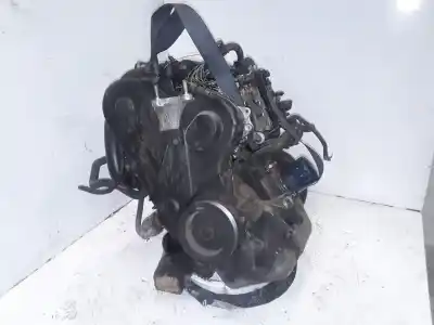 Pièce détachée automobile d'occasion moteur complet pour citroen xsara berlina 1.6i 16v premier références oem iam 10cu7n  