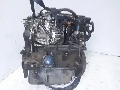 Pièce détachée automobile d'occasion moteur complet pour citroen xsara berlina 1.6i 16v premier références oem iam 10cu7n  