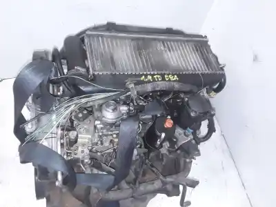 Pièce détachée automobile d'occasion moteur complet pour citroen xsara berlina 1.6i 16v premier références oem iam 10cu7n  