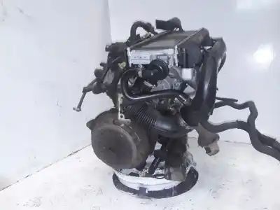 Pièce détachée automobile d'occasion moteur complet pour citroen xsara berlina 1.6i 16v premier références oem iam 10cu7n  