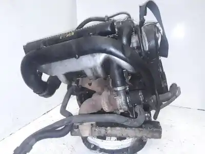 Pièce détachée automobile d'occasion moteur complet pour citroen xsara berlina 1.6i 16v premier références oem iam 10cu7n  