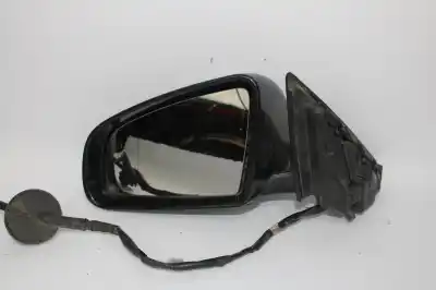 Peça sobressalente para automóvel em segunda mão espelho retrovisor esquerdo por audi a3 sportback (8p) 1.2 16v tfsi 105 cv / 77 kw referências oem iam 010754  