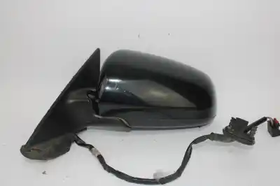 Peça sobressalente para automóvel em segunda mão espelho retrovisor esquerdo por audi a3 sportback (8p) 1.2 16v tfsi 105 cv / 77 kw referências oem iam 010754  