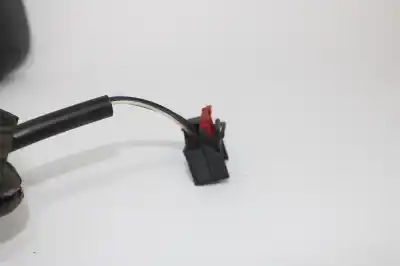 Peça sobressalente para automóvel em segunda mão ESPELHO RETROVISOR ESQUERDO por AUDI A3 SPORTBACK (8P)  Referências OEM IAM 010754  