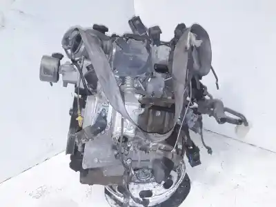 Recambio de automóvil de segunda mano de motor completo para opel corsa d 1.3 16v cdti referencias oem iam 13dtc  