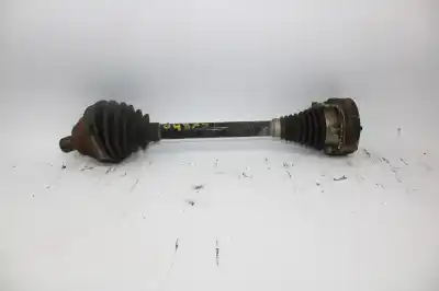 Second-hand car spare part front left transmission for seat leon st (5f8) style oem iam references   