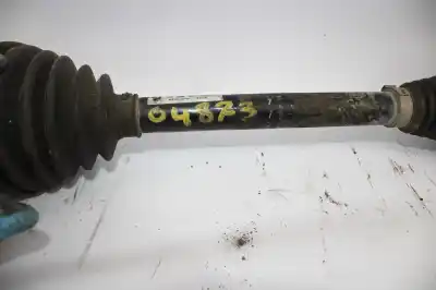 Second-hand car spare part front left transmission for seat leon st (5f8) style oem iam references   