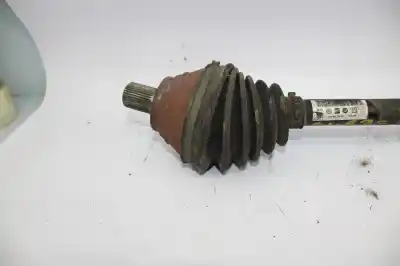 Second-hand car spare part front left transmission for seat leon st (5f8) style oem iam references   