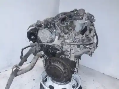 Автозапчасти б/у полный двигатель за citroen c3 business ссылки oem iam 8h01  