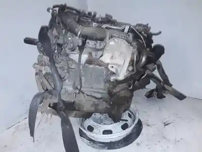 Автозапчасти б/у полный двигатель за citroen c3 business ссылки oem iam 8h01  