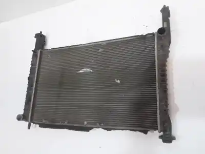 Peça sobressalente para automóvel em segunda mão radiador de água por opel antara 2.0 cdti cat (z 20 dmh / llw) referências oem iam 622127k08c21a35  