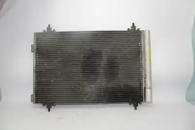 Автозапчасти б/у конденсатор / радиатор кондиционера воздуха за peugeot 308 confort ссылки oem iam s2275001