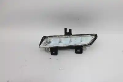 Автозапчасти б/у правая противотуманная фара за renault captur ii zen ссылки oem iam 266059367rb