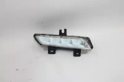 Автозапчасти б/у левая противотуманная фара за renault captur ii zen ссылки oem iam 89208541