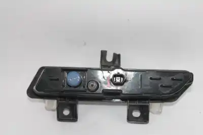 Автозапчасти б/у левая противотуманная фара за renault captur ii zen ссылки oem iam 89208541  266000411r