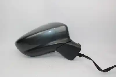 Second-hand car spare part right rearview mirror for mazda 6 lim.  oem iam references 024038  