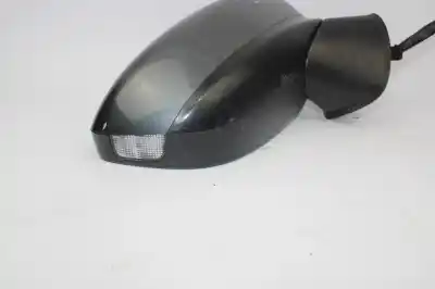 Second-hand car spare part right rearview mirror for mazda 6 lim.  oem iam references 024038  