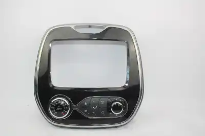 Автозапчасти б/у климат-контроль за renault captur ii zen ссылки oem iam e1067144c  