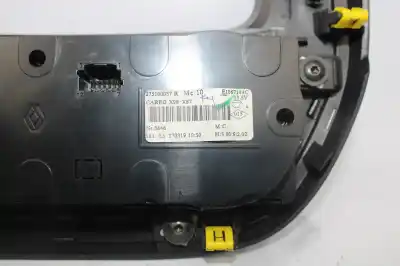 Автозапчасти б/у климат-контроль за renault captur ii zen ссылки oem iam e1067144c  