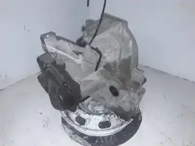 Pezzo di ricambio per auto di seconda mano riduttore per ford focus lim. (cb8) ambiente riferimenti oem iam bv6r7006dbe  