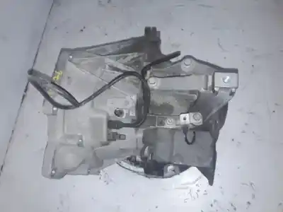 Pezzo di ricambio per auto di seconda mano riduttore per ford focus lim. (cb8) ambiente riferimenti oem iam bv6r7006dbe