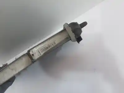 Peça sobressalente para automóvel em segunda mão radiador de água por peugeot 208 access referências oem iam 95007t01