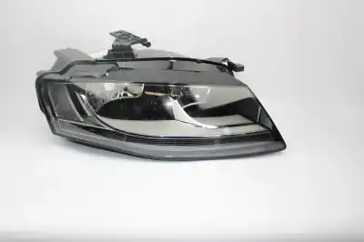 Second-hand car spare part RIGHT HEADLIGHT for AUDI A4 AVANT (8K5) (2008)  OEM IAM references LPM341  