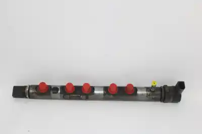 Peça sobressalente para automóvel em segunda mão régua / rampa de injetores por bmw serie x3 (e83) 2.0d [2.0 ltr. - 130 kw turbodiesel cat] referências oem iam 0445214183  780912801