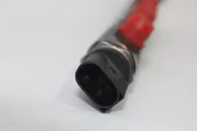 Peça sobressalente para automóvel em segunda mão régua / rampa de injetores por bmw serie x3 (e83) 2.0d [2.0 ltr. - 130 kw turbodiesel cat] referências oem iam 0445214183  780912801