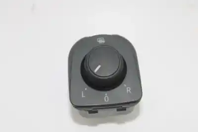 Peça sobressalente para automóvel em segunda mão COMUTADOR DE ESPELHOS RETROVISORES por SEAT LEON (5F1)  Referências OEM IAM 5F0959565D  