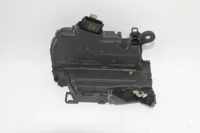 Автозапчасти б/у замок передней правой двери за renault captur ii zen ссылки oem iam 805022764r  40627224