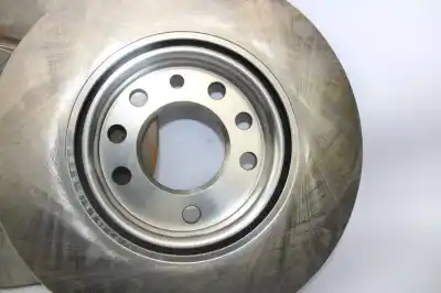 Second-hand car spare part FRONT DISC BRAKE for LEXUS IS  OEM IAM references BD4149  