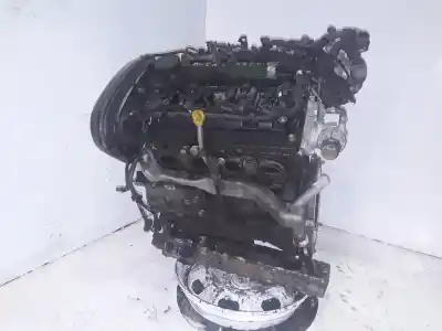 Pièce détachée automobile d'occasion MOTEUR COMPLET pour ALFA ROMEO 147 (190)  Références OEM IAM AR37203  