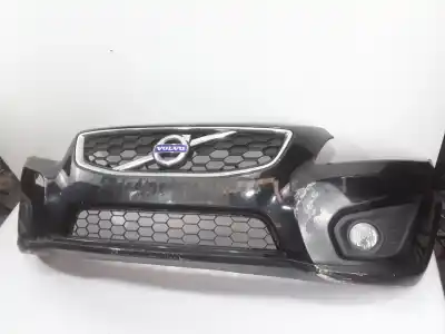 Second-hand car spare part front bumper for volvo c30  oem iam references 4ba50x452  