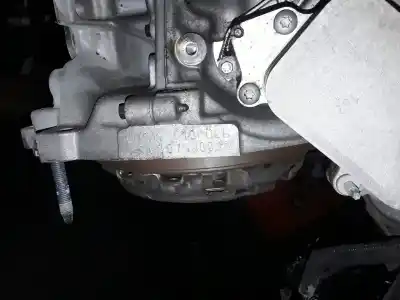 Pezzo di ricambio per auto di seconda mano MOTORE COMPLETO per PEUGEOT 208 I (CA_, CC_)  Riferimenti OEM IAM 8H01  