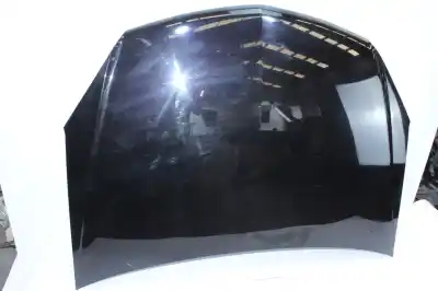 Peça sobressalente para automóvel em segunda mão capot por opel astra h berlina cosmo referências oem iam 