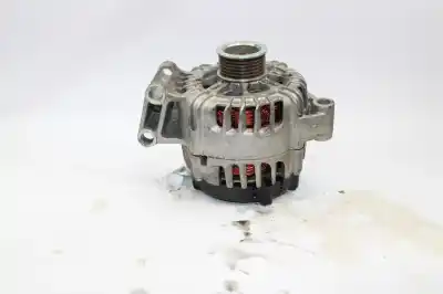 Pezzo di ricambio per auto di seconda mano alternatore per ford focus lim. (cb8) ambiente riferimenti oem iam av6n10300ha