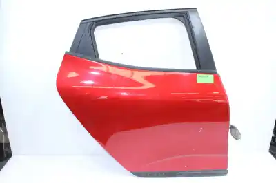 Pièce détachée automobile d'occasion PORTE ARRIERE DROITE pour RENAULT CLIO V  Références OEM IAM   