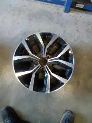 Pièce détachée automobile d'occasion JANTE pour VOLKSWAGEN PASSAT CC (357)  Références OEM IAM   