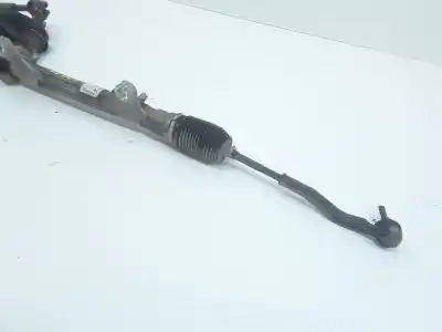 Second-hand car spare part steering rack for renault clio iv (bh_) 1.5 dci 75 oem iam references 490014832ra