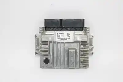 Second-hand car spare part ecu engine control for chevrolet cruze  oem iam references 25189959 28363191 595172891 