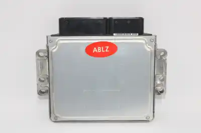 Second-hand car spare part ecu engine control for chevrolet cruze  oem iam references 25189959 28363191 595172891 