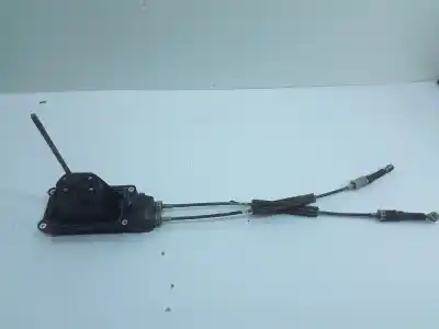 Second-hand car spare part gear lever for renault clio iv (bh_) 1.5 dci 75 oem iam references 9615809