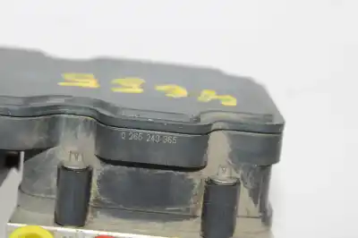 Second-hand car spare part abs for renault clio iv (bh_) 1.5 dci 75 oem iam references 0265243365