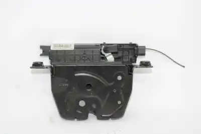 Автозапчасти б/у ЗАМОК БАГАЖНИКА/ВОРОТ за BMW 3 (F30, F80)  ссылки OEM IAM 918064105  