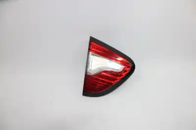 Автозапчастина б/у внутрішній лівий задній ліхар для renault captur ii zen посилання на oem iam 0286404165  265554078r