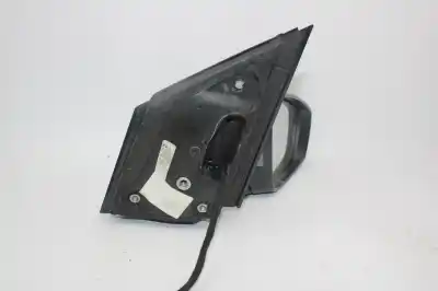 Peça sobressalente para automóvel em segunda mão espelho retrovisor direito por peugeot 208 access referências oem iam 034483