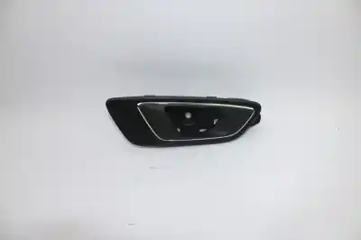 Second-hand car spare part interior right front handle for seat leon (5f1) * oem iam references 5f1837114a  